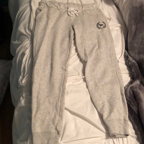 PINK Victoria's Secret Pants - VS PINK Skinny Joggers